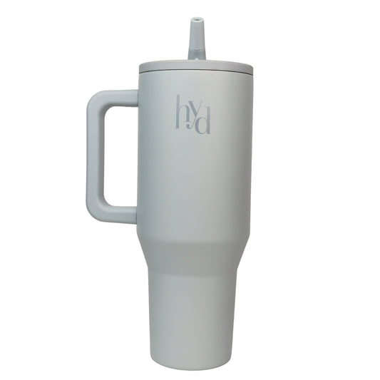 HYD Chrome 40oz/1.2L