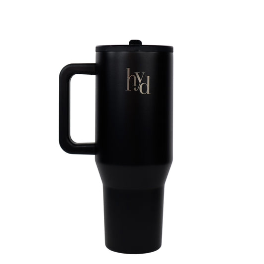 HYD Chrome 40oz/1.2L