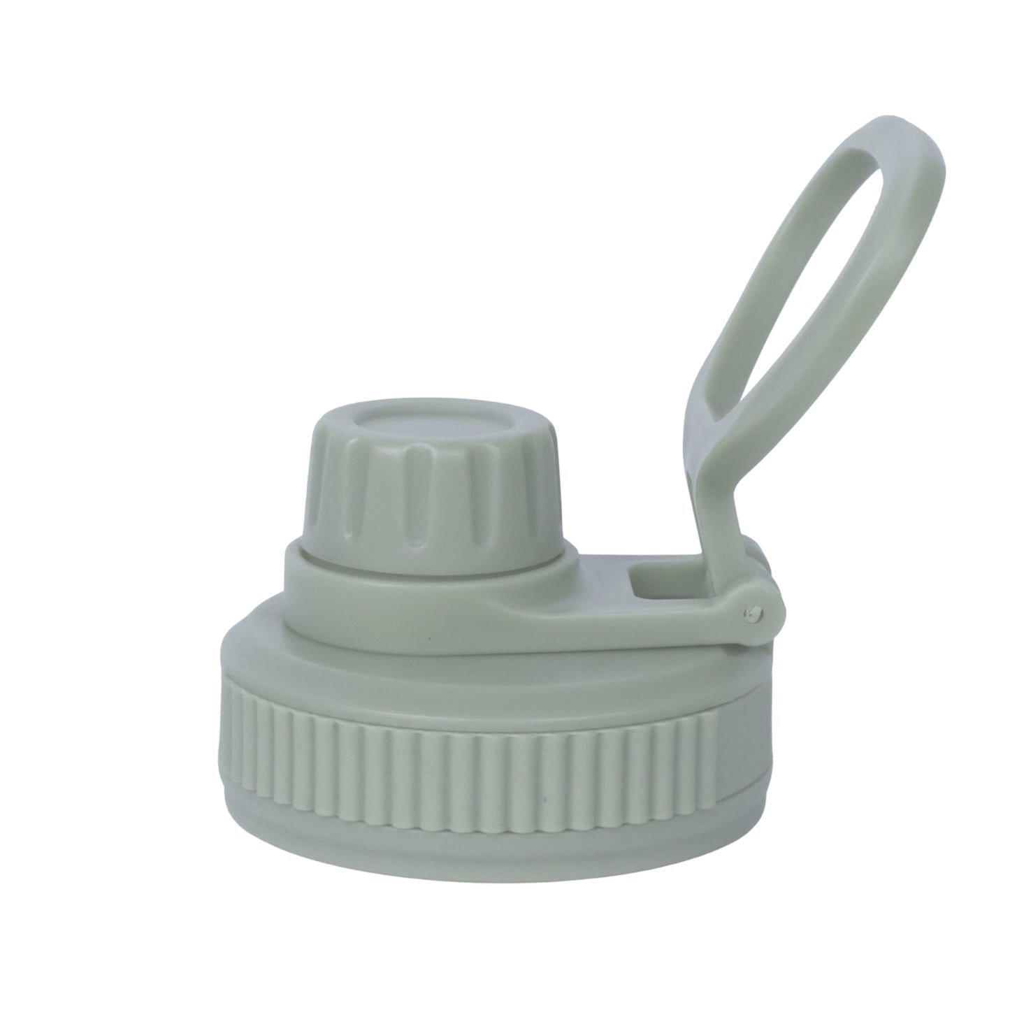 Ultra & Slim Tub - Wide Mouth Lid