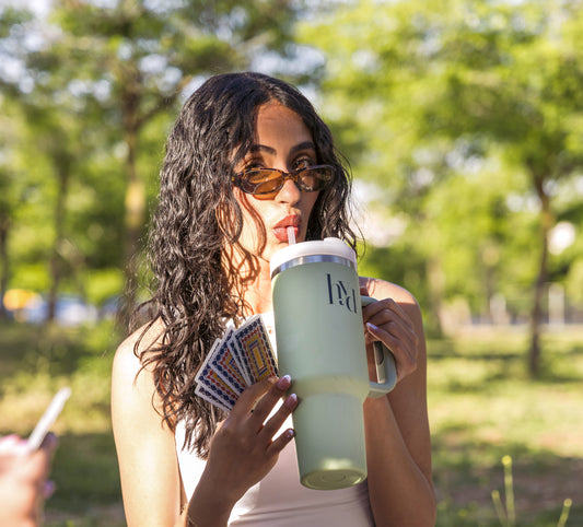 How Hydration Reduces Stress Levels and Boosts Well-being