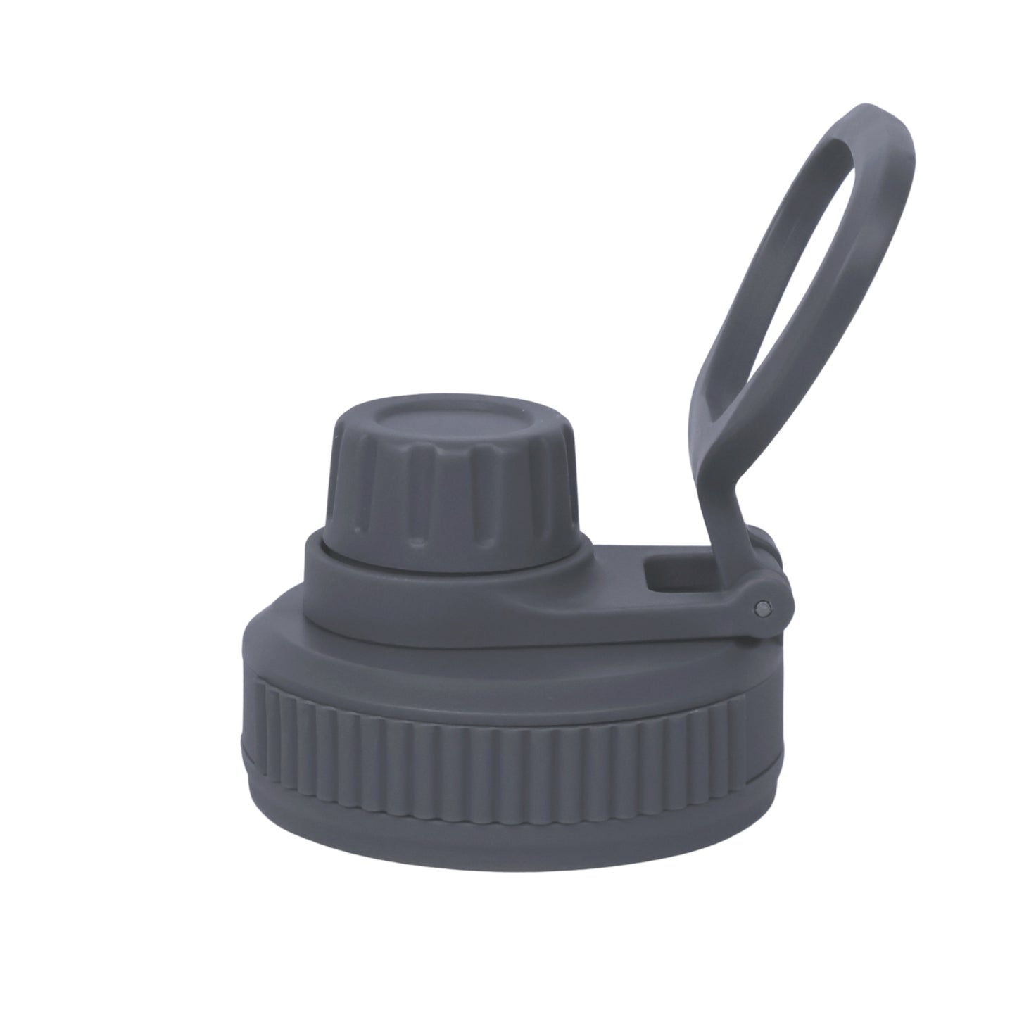 Ultra & Slim Tub - Wide Mouth Lid
