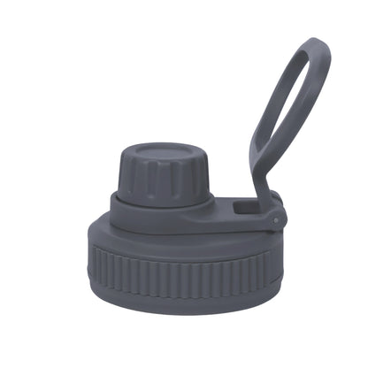 Ultra & Slim Tub - Wide Mouth Lid
