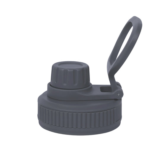 Ultra & Slim Tub - Wide Mouth Lid