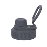 Ultra & Slim Tub - Wide Mouth Lid