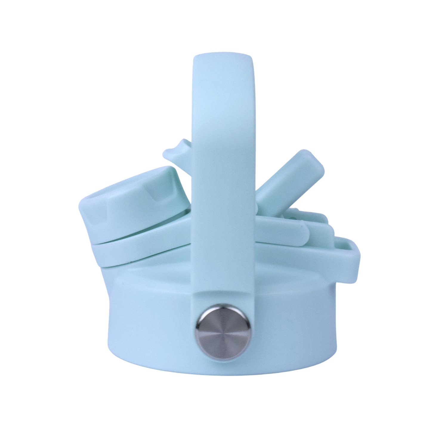 2 In 1 Ultra & Slim Tub Lid