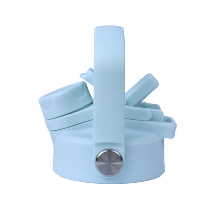 2 In 1 Ultra & Slim Tub Lid