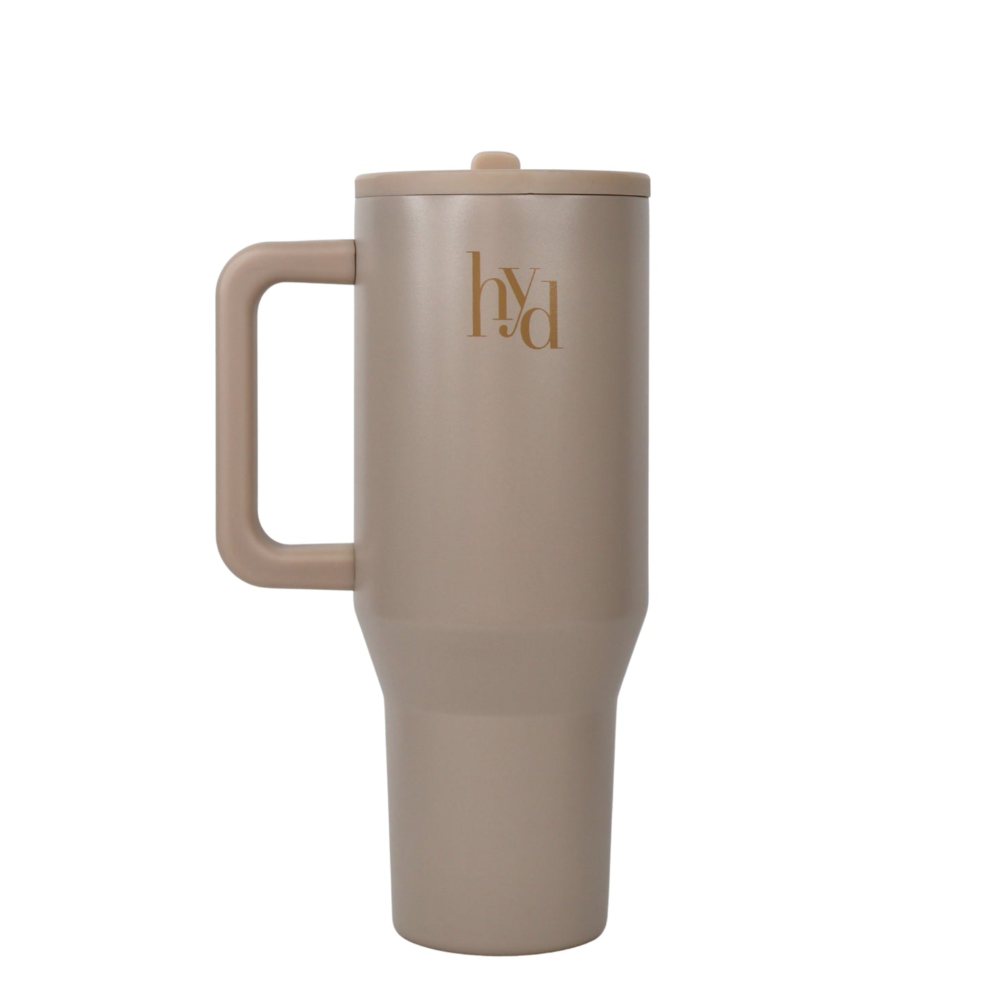 HYD Chrome 40oz/1.2L