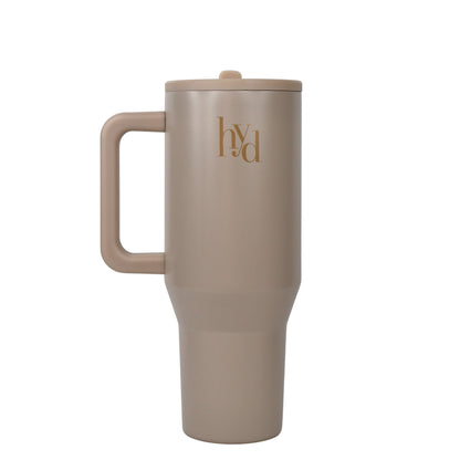 HYD Chrome 40oz/1.2L