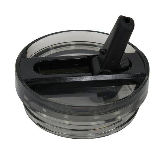 HYD Originals 40oz Flip Straw Lid