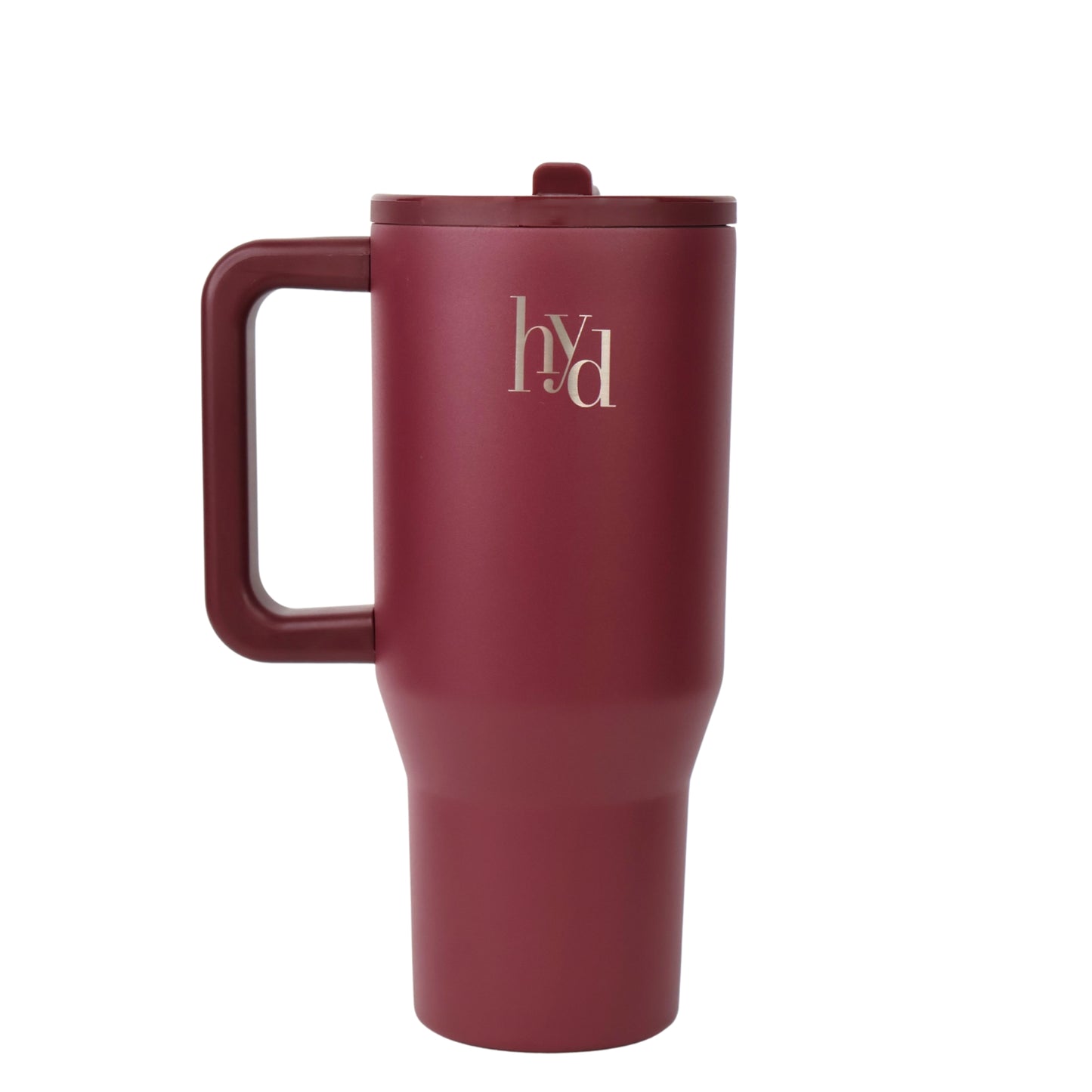 HYD Chrome 30oz/0.88L