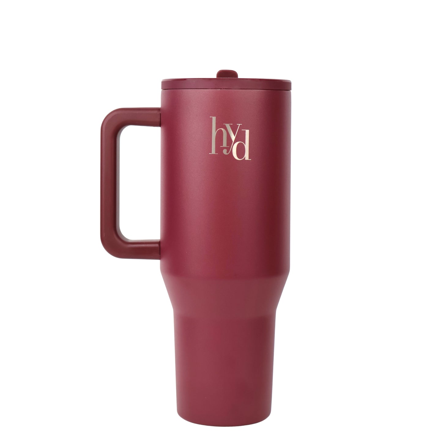 HYD Chrome 40oz/1.2L