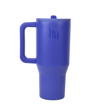 HYD Chrome 30oz/0.88L