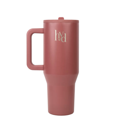 HYD Chrome 40oz/1.2L