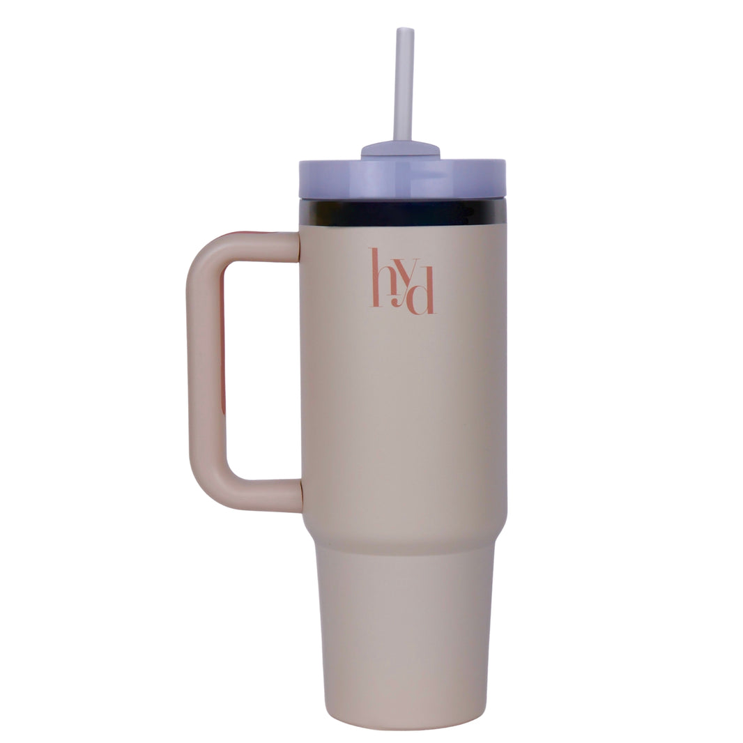 Hyd Flask – HYD Jo