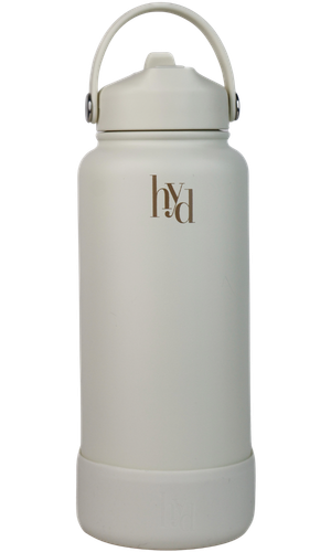 Hyd Flask – HYD Jo