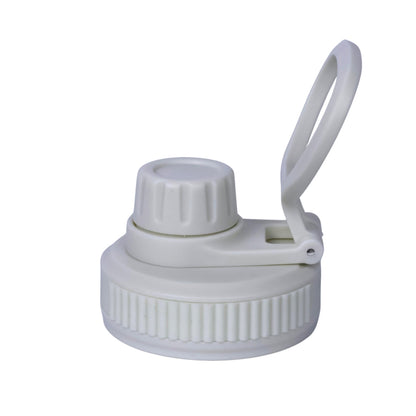 Ultra & Slim Tub - Wide Mouth Lid