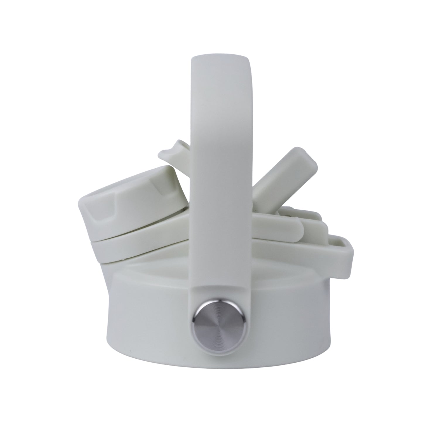 2 In 1 Ultra & Slim Tub Lid