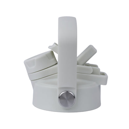2 In 1 Ultra & Slim Tub Lid