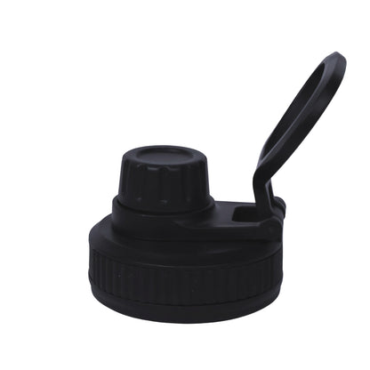 Ultra & Slim Tub - Wide Mouth Lid