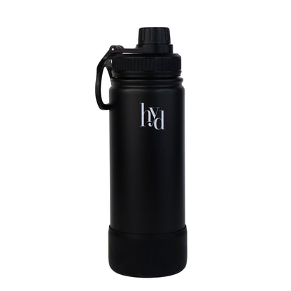 HYD Tub Slim 18oz/500ml