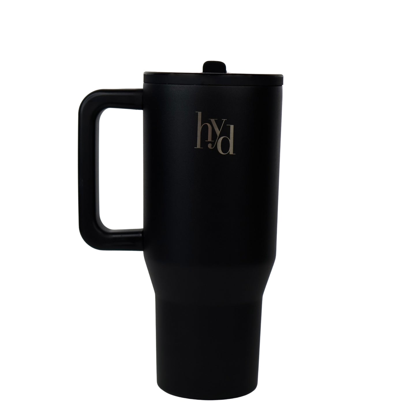 HYD Chrome 30oz/0.88L