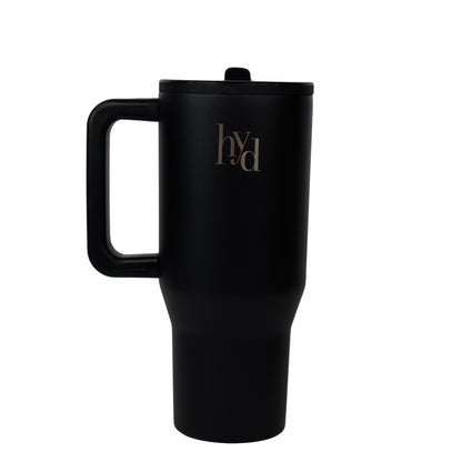 HYD Chrome 30oz/0.88L