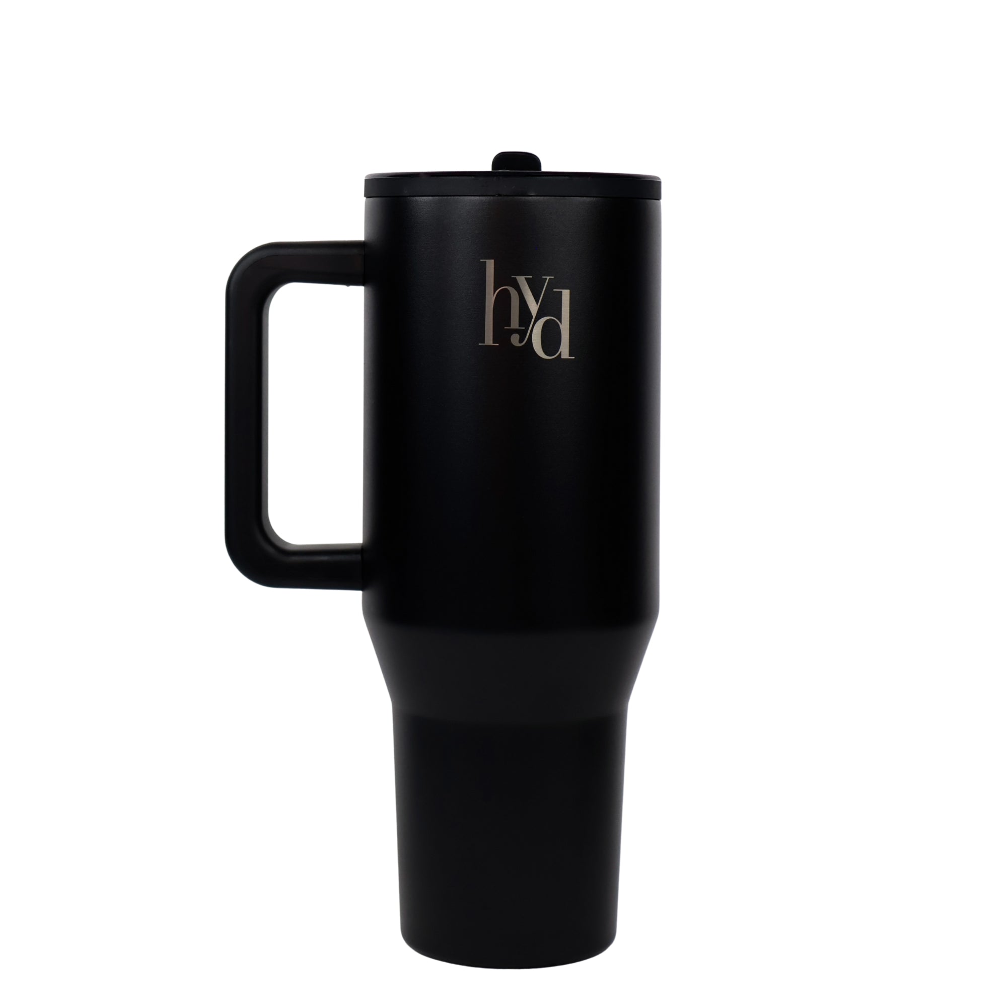 HYD Chrome 40oz/1.2L – HYD Jo