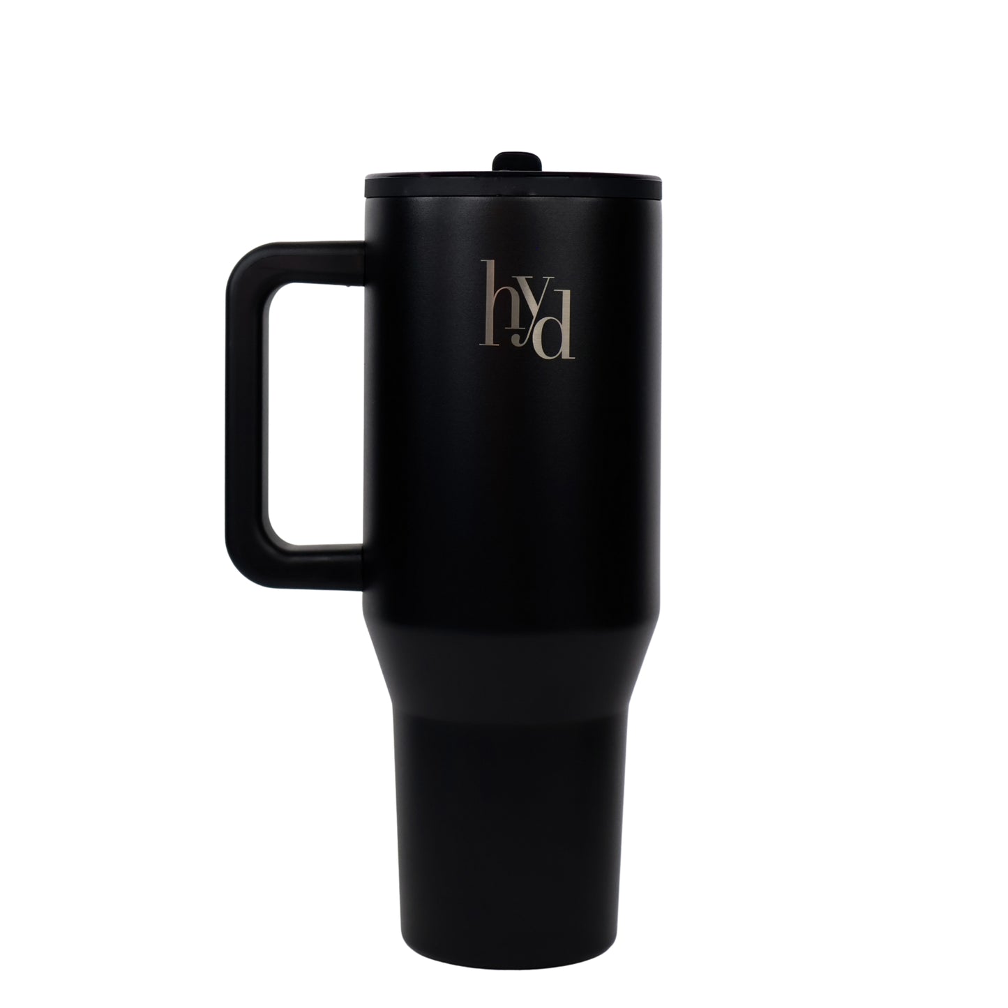 HYD Chrome 40oz/1.2L