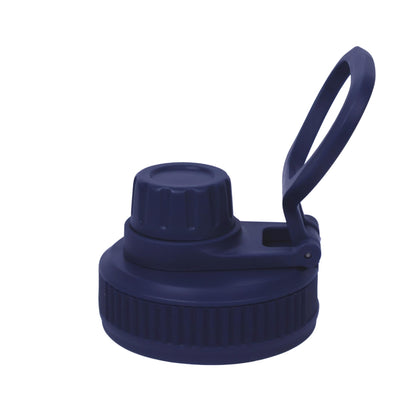 Ultra & Slim Tub - Wide Mouth Lid