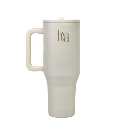 HYD Chrome 40oz/1.2L