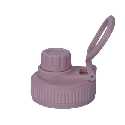 Ultra & Slim Tub - Wide Mouth Lid