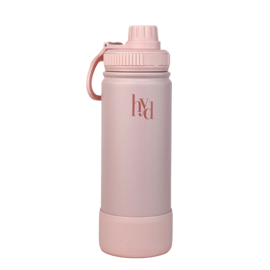 HYD Tub Slim 18oz/500ml