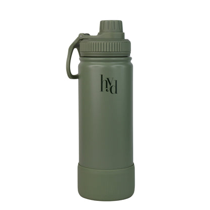 HYD Tub Slim 18oz/500ml