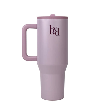 HYD Chrome 40oz/1.2L